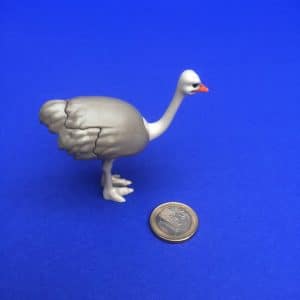 Struisvogel