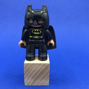 Duplo-batman