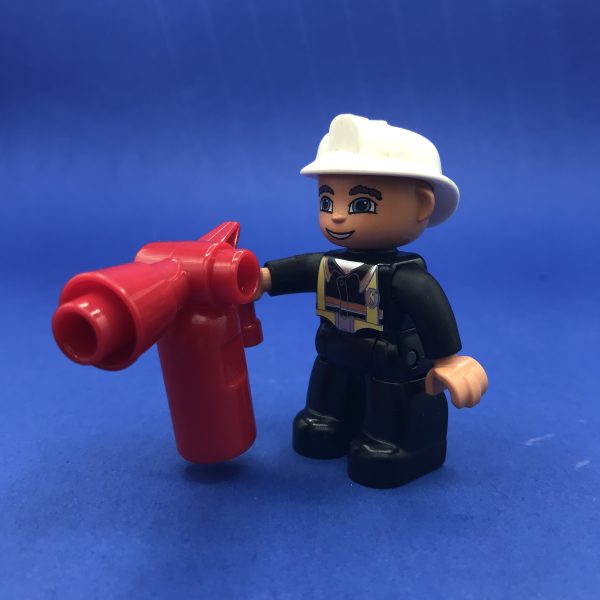 Duplo-brandweerman