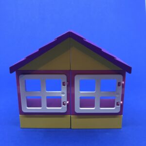 Duplo-huis