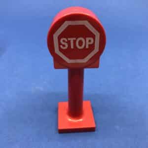 Duplo-stopbord