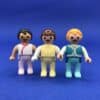 Playmobil-baby's