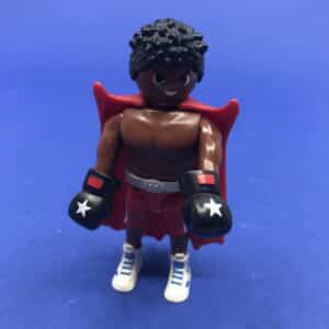 Playmobil-bokser