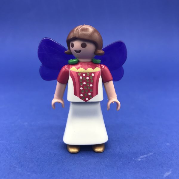 Playmobil-engeltje