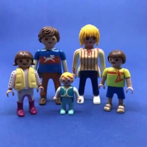 Playmobil-gezin-1