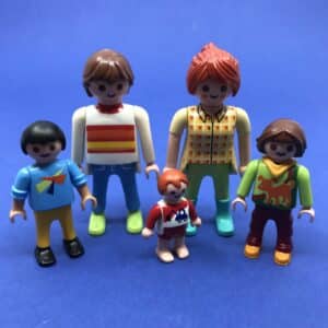 Playmobil-gezin-2