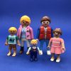 Playmobil-gezin-set1