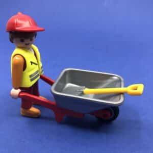 Playmobil-harde-werker