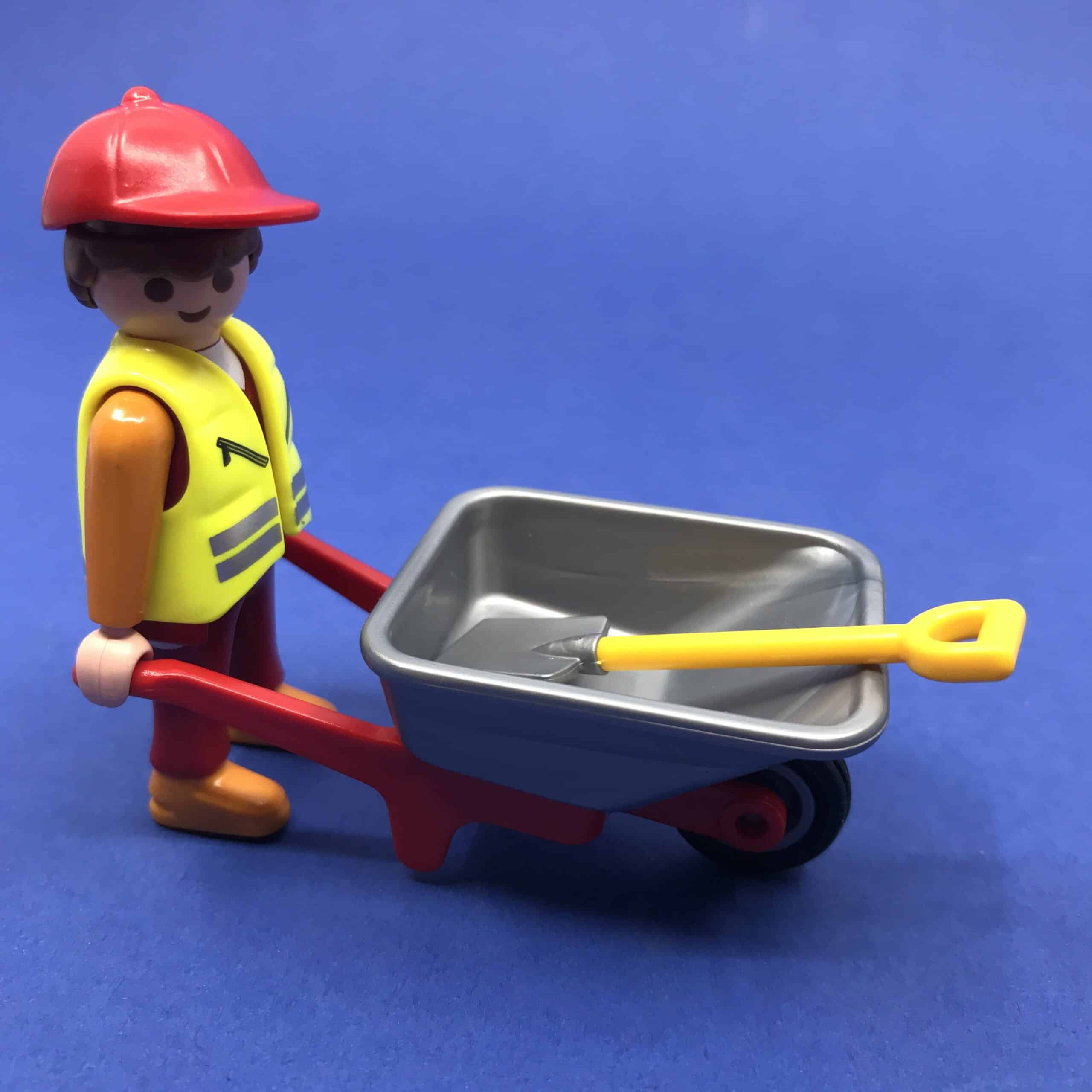 Playmobil-harde-werker