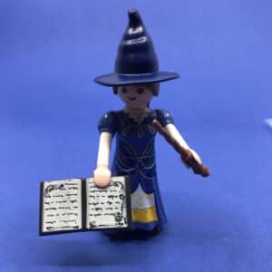 Playmobil-heks