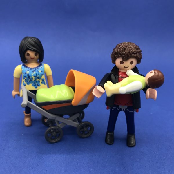 Playmobil-jong-gezin