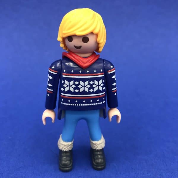 Playmobil-man-blond