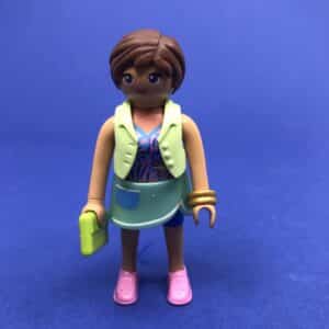 Playmobil-meisje-puber