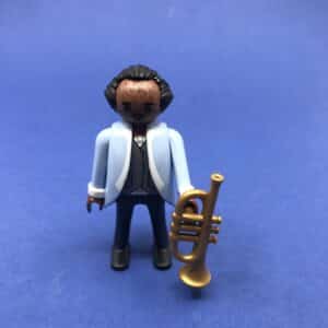 Playmobil muzikant