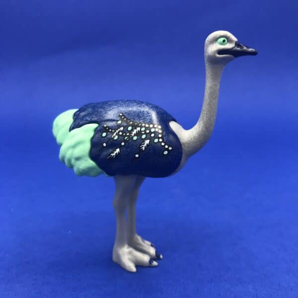 Playmobil-struisvogel