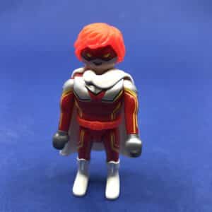 Playmobil-superman