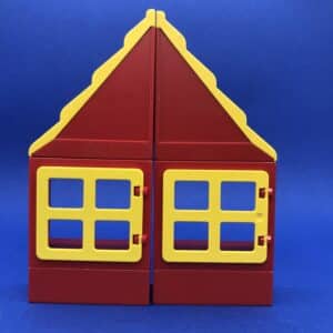 Duplo-huis