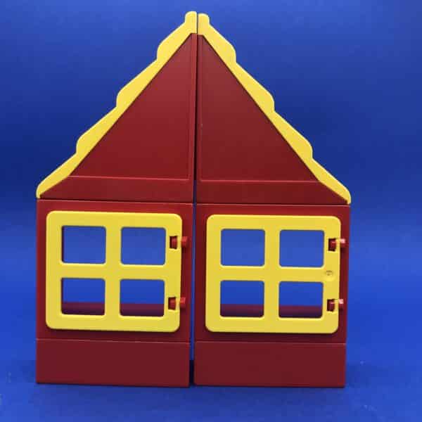 Duplo-huis