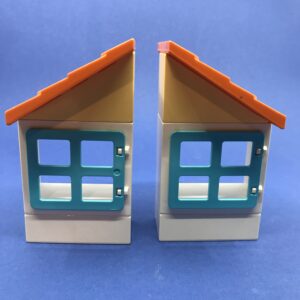 Duplo-huisjes
