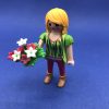 Playmobil-bloemenmeisje