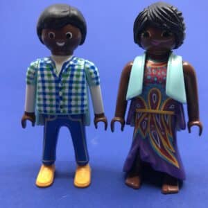 Playmobil-pubers-donkergetint