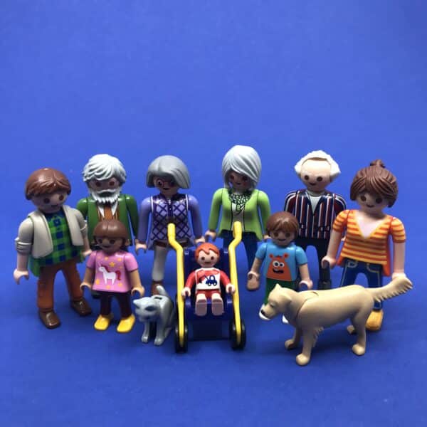 Playmobil-3generaties