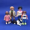 Playmobil-familie