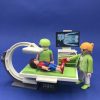 Playmobil-operatiekamer