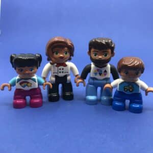 Duplo-gezin1
