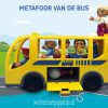 Metafoor-vd-bus
