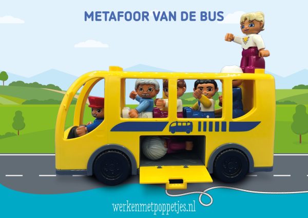 Metafoor-vd-bus