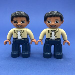 WMP-man-identiek