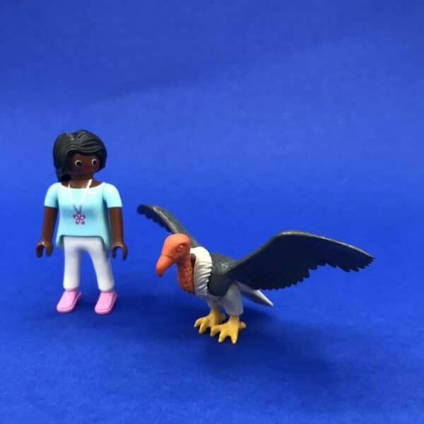 Playmobil-gier-vrouw