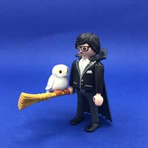 Playmobil- Harry-Potter