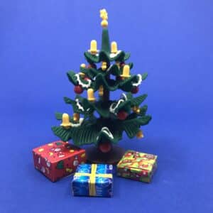 Playmobil-kerstboom