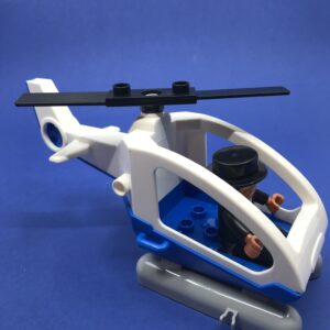 WMP-helikopter